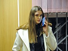 Суд повторно приговорил к тюремному сроку обокравшую российского депутата модель