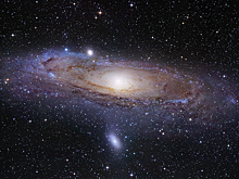 Ученые: Вселенной не должно быть в реальности