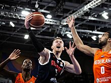 Россия — Нидерланды: обзор матча квалификации чемпионата мира