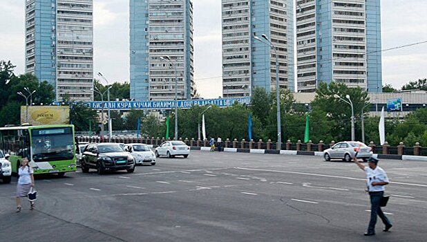 В Ташкенте соберутся секретари Совбезов стран ШОС