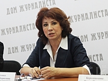 Экс-замминистра Костенко уволилась с поста главврача омской ГБ №17, оставшись руководителем другой больницы