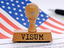 США вводят новый визовый сбор