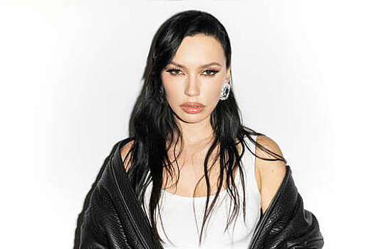 Певица Серябкина призналась, что за ней ухаживал Егор Крид