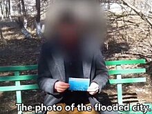 «Путешественник во времени» показал снимок из 5000 года и напугал современников