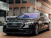 В Mercedes-Benz отказались от гибридов в пользу полностью электрических моделей