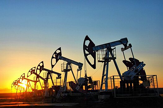 Аналитик Рыков: рост стоимости нефти до $100 за баррель зависит от Китая