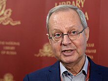 Умер гендиректор Российской национальной библиотеки Владимир Гронский