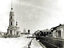 Ну КТО так строит? Пять фактов о калужских зодчих 18-19 веков