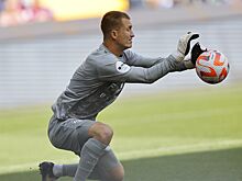 Вратарь «Родины» Волков высказался о задаче команды выйти в РПЛ