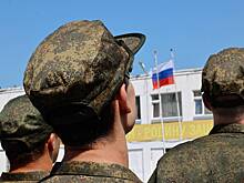Госдума рассмотрела законопроект о круглогодичном призыве в армию