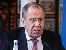 Лавров заявил, что Москва не выдвигала новых требований по Идлибу