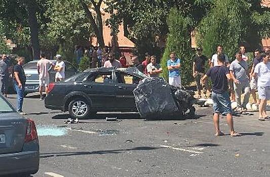 До 40 млн сумов теперь можно получить по полису ОСГО