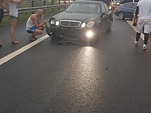 Начался суд по делу о драке на Приморском кольце, где обочечники избили пассажира одной из машин