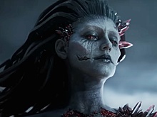 Анонсирована игра Astropulse: Reincarnation от известного экс-художника Blizzard