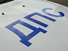В Сакмарском районе в ДТП пострадали два человека