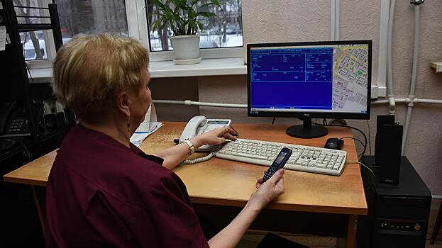 Бригады скорой помощи в Вологде обеспечили сотовой связью