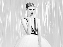 Опубликован лукбук первой коллекции Рафа Симонса для Calvin Klein