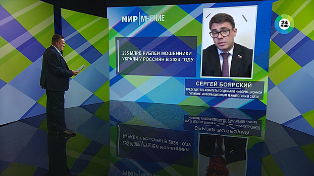 Мнение: Панацеи от кибермошенников нет, но принимаемые законы усложнят им путь к кошельку россиян