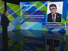 Мнение: Панацеи от кибермошенников нет, но принимаемые законы усложнят им путь к кошельку россиян