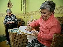 МЧС предложило легализовать пансионаты в частном жилье