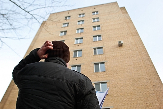 По поводу УК жильцов долго упрашивать не станут: комментарий эксперта