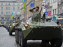 Украинский экс-министр заявил о крахе “оборонки”