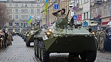 Украинский экс-министр заявил о крахе “оборонки”
