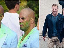 31 фото людей, без которых невозможно снять зрелищное кино