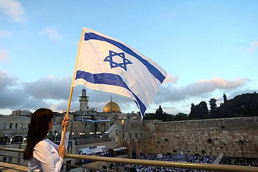 В офисе Зеленского посетовали на нейтралитет Израиля по отношению к Украине