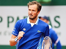 Рейтинг ATP от 24 апреля: Медведев стал третьей ракеткой мира