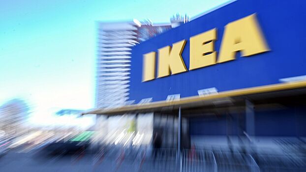 На бывшей фабрике IKEA в Ленобласти перезапустили производство