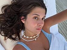 Жена Александра Петрова показала лицо без макияжа