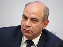 Из Банка России уйдет заместитель председателя