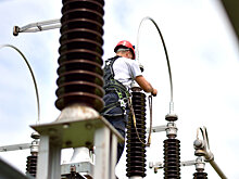 Энергетика сформировала условия для опережающего роста экономики РФ