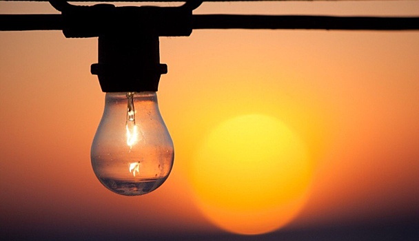 Где не будет света 7 сентября