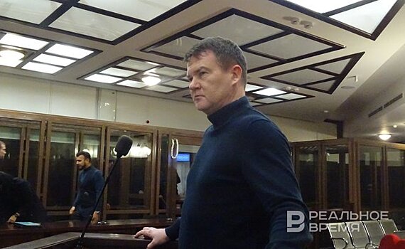 "Его обещали порвать": суд Татарстана допрашивает брата застреленного учредителя "Русского радио" в Казани