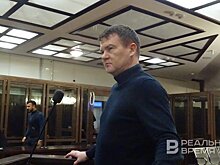 "Его обещали порвать": суд Татарстана допрашивает брата застреленного учредителя "Русского радио" в Казани