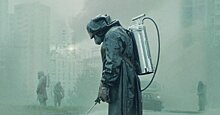 Сериал "Чернобыль" довел ликвидатора аварии до самоубийства