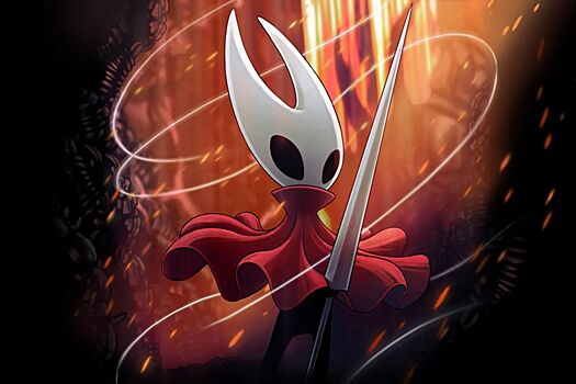 Для Hollow Knight: Silksong вышел первый патч