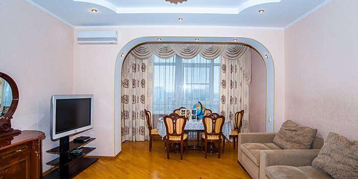 Риелторы рассказали, как изменятся цены на аренду квартир в Москве