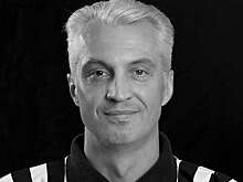 Умер хоккейный судья Сергей Карабанов