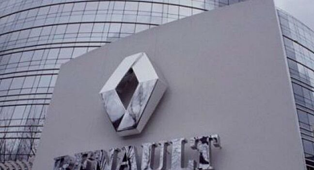 Профсоюзы Франции выступили против производства автомобилей в Китае