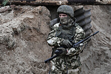 В Запорожской области сообщили о взломе первой линии обороны ВСУ