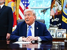 Посольство КНР ответило на заявления Трампа о закупках Китаем российской нефти