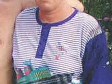 В Иловлинском районе месяц разыскивают 47-летнюю женщину