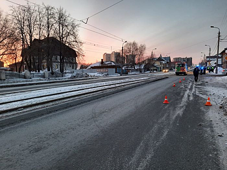 Водитель Nissan сбил пешехода на Волочаевской и уехал, мужчина умер