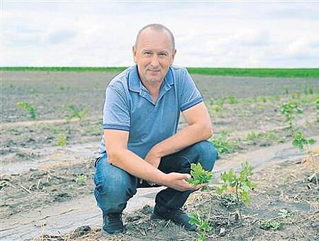 Василий Фокин: "Не надо покорять природу"