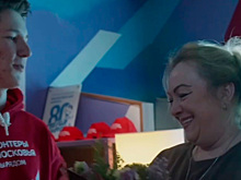 «Диалог на равных»: В Городском округе Пушкинский состоялась встреча молодежи с директором образовательного комплекса № 8 Ириной Богачевой