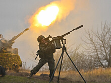 Новости СВО сегодня: удар «Града» и срыв операции ВСУ в Купянске