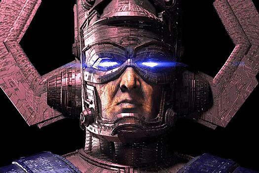 Главный злодей «Фантастической четверки» бросил вызов «Супермену»